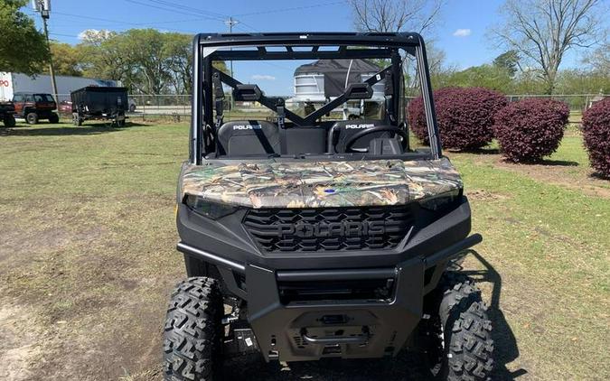 2024 Polaris® Ranger 1000 Premium Polaris Pursuit Camo