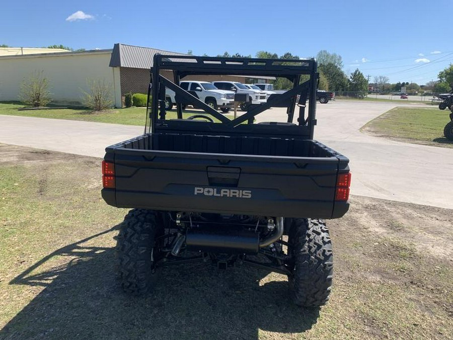 2024 Polaris® Ranger 1000 Premium Polaris Pursuit Camo