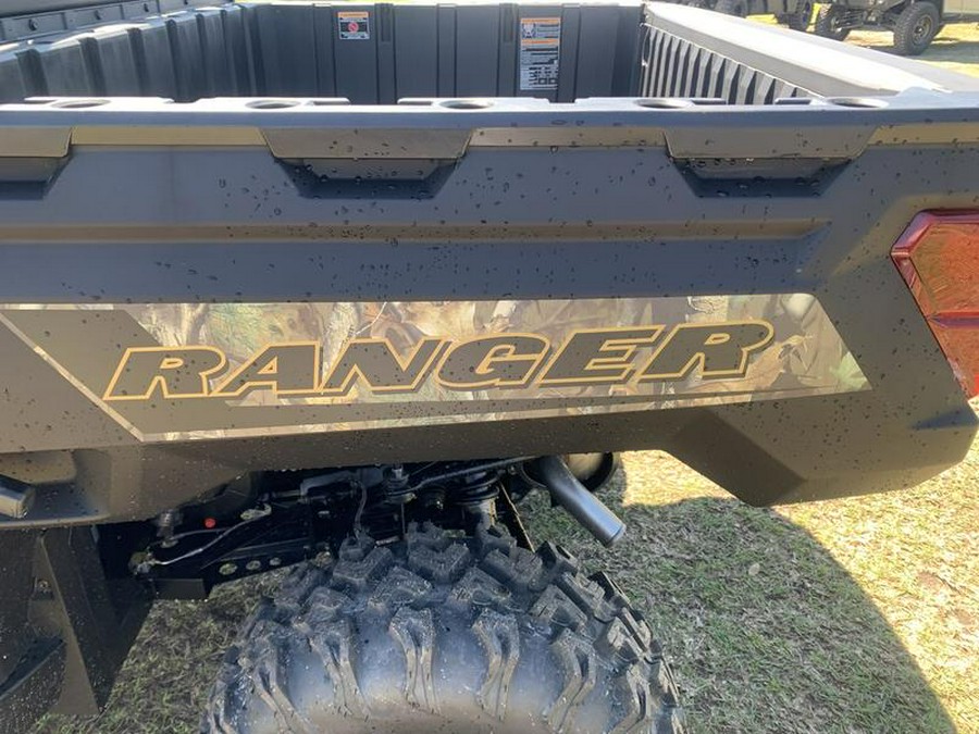 2024 Polaris® Ranger 1000 Premium Polaris Pursuit Camo