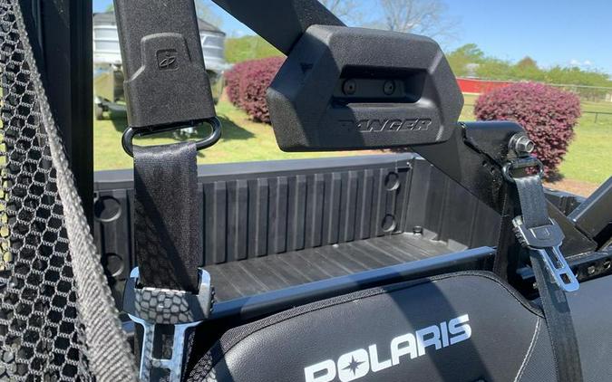 2024 Polaris® Ranger 1000 Premium Polaris Pursuit Camo