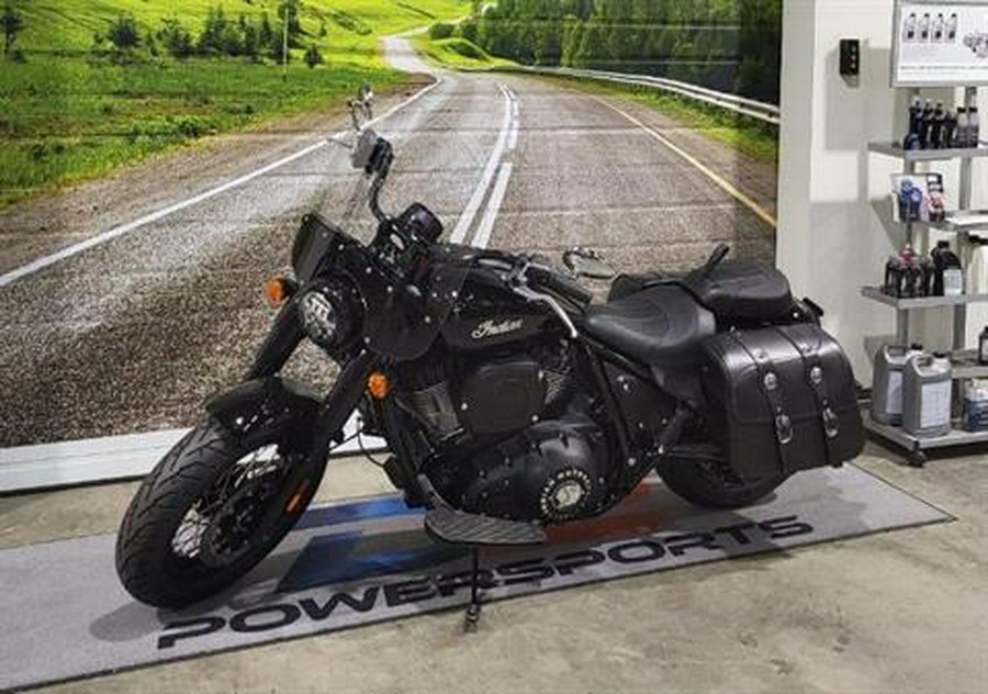 2024 Indian Motorcycle Super Chief ABS