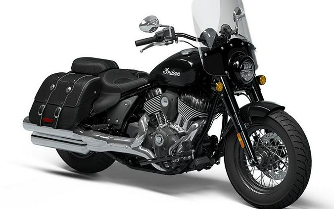 2024 Indian Motorcycle Super Chief ABS