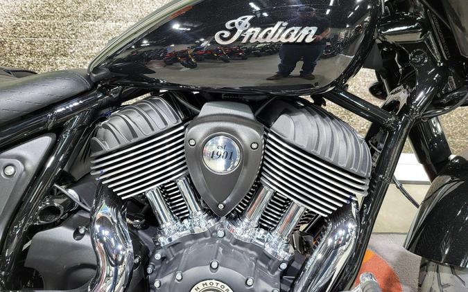 2024 Indian Motorcycle Super Chief ABS