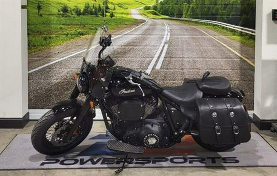 2024 Indian Motorcycle Super Chief ABS