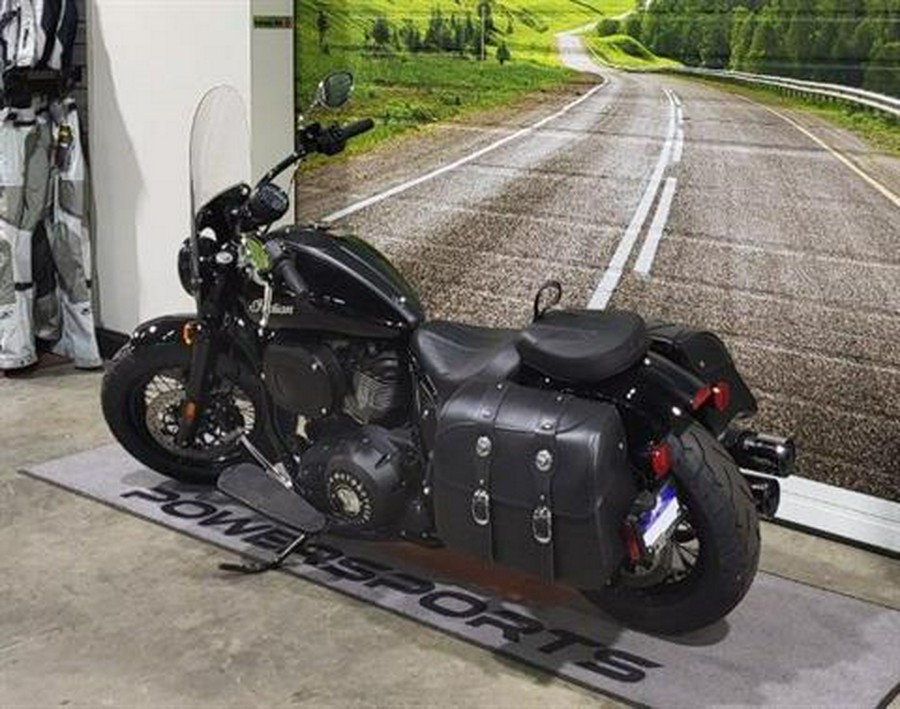 2024 Indian Motorcycle Super Chief ABS