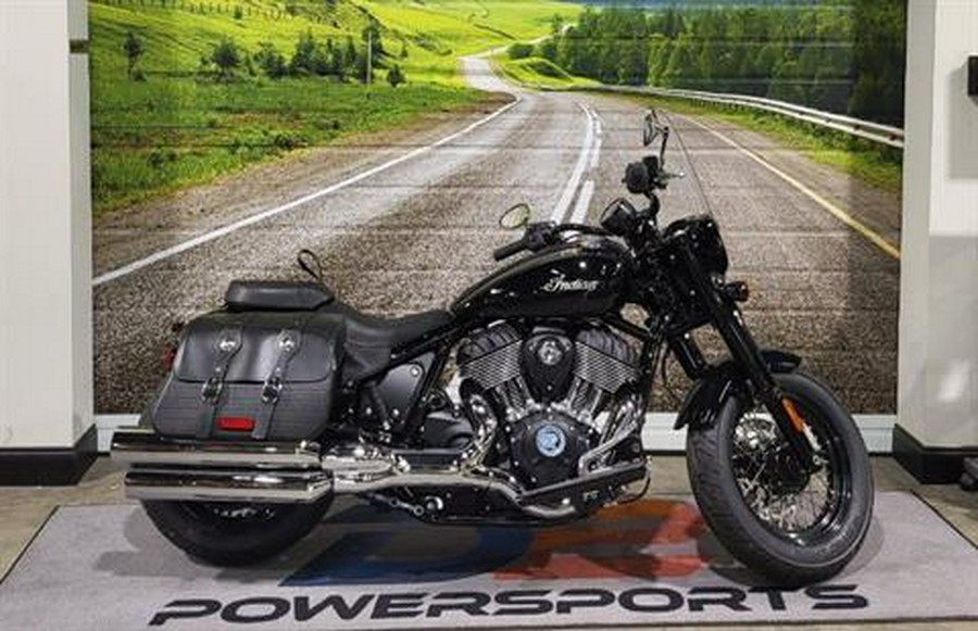 2024 Indian Motorcycle Super Chief ABS