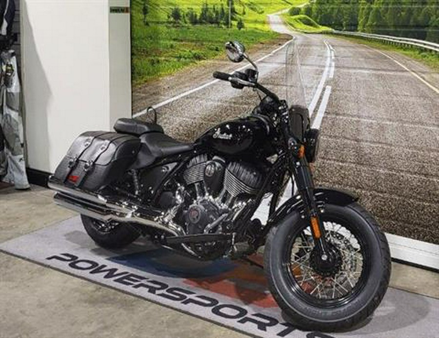 2024 Indian Motorcycle Super Chief ABS