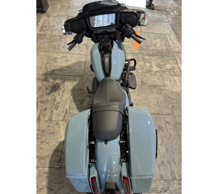 Prices clearly displayed on every new and used motorcycle