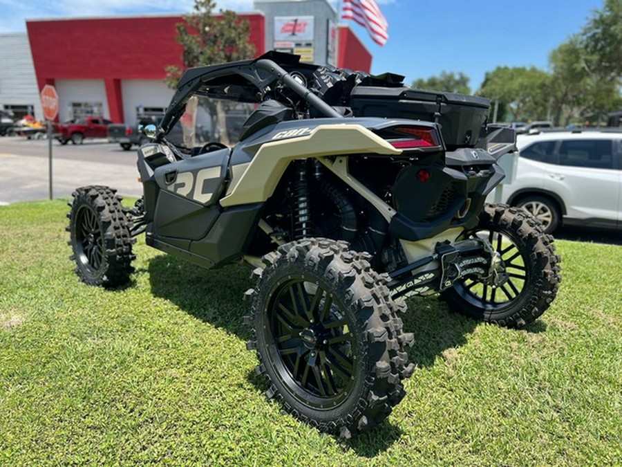 2023 Can-Am Maverick X3 X rc TURBO RR 64