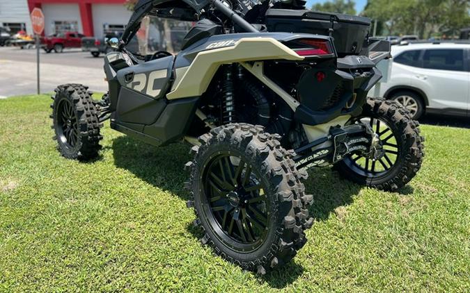 2023 Can-Am Maverick X3 X rc TURBO RR 64