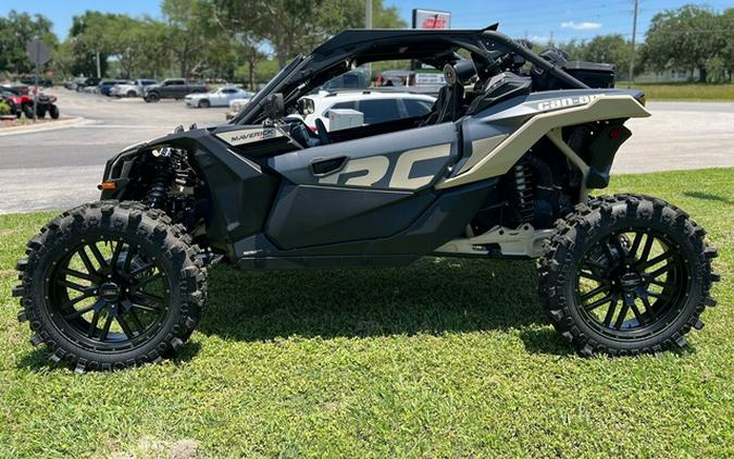 2023 Can-Am Maverick X3 X rc TURBO RR 64