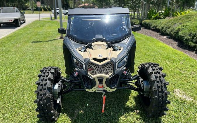 2023 Can-Am Maverick X3 X rc TURBO RR 64