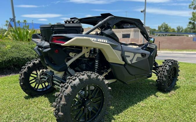 2023 Can-Am Maverick X3 X rc TURBO RR 64