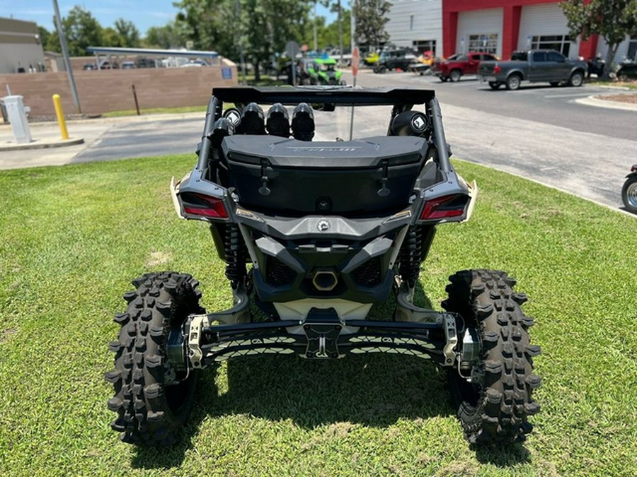 2023 Can-Am Maverick X3 X rc TURBO RR 64