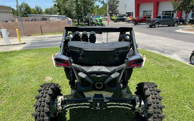 2023 Can-Am Maverick X3 X rc TURBO RR 64