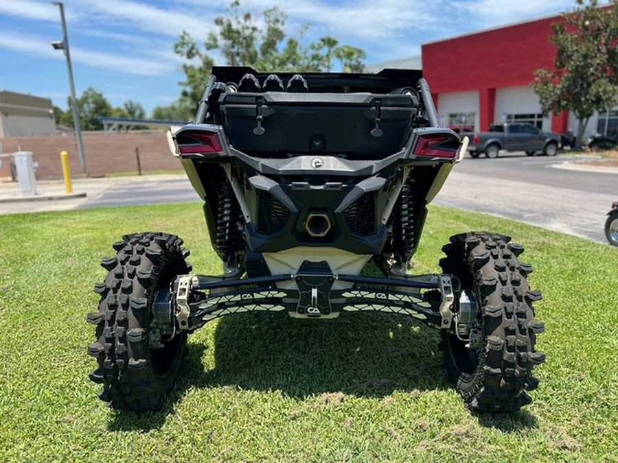 2023 Can-Am Maverick X3 X rc TURBO RR 64