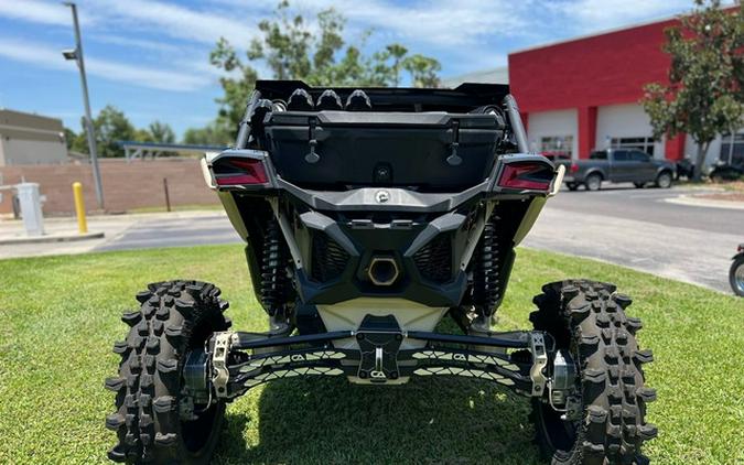 2023 Can-Am Maverick X3 X rc TURBO RR 64