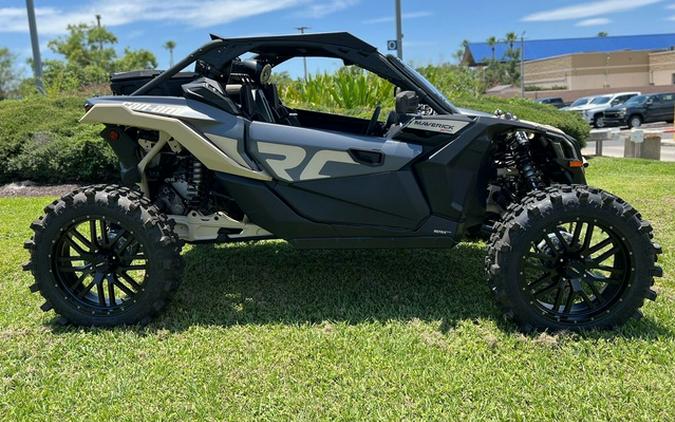 2023 Can-Am Maverick X3 X rc TURBO RR 64