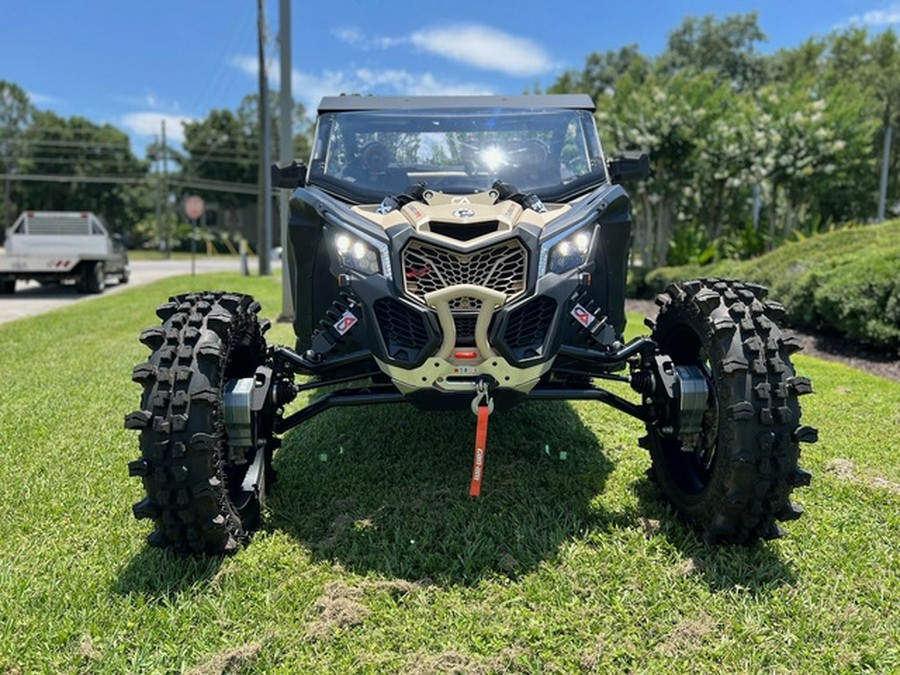 2023 Can-Am Maverick X3 X rc TURBO RR 64