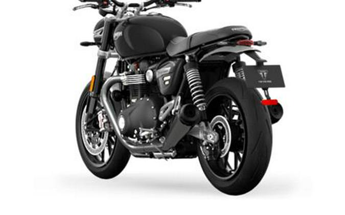 2024 Triumph Speed Twin 1200