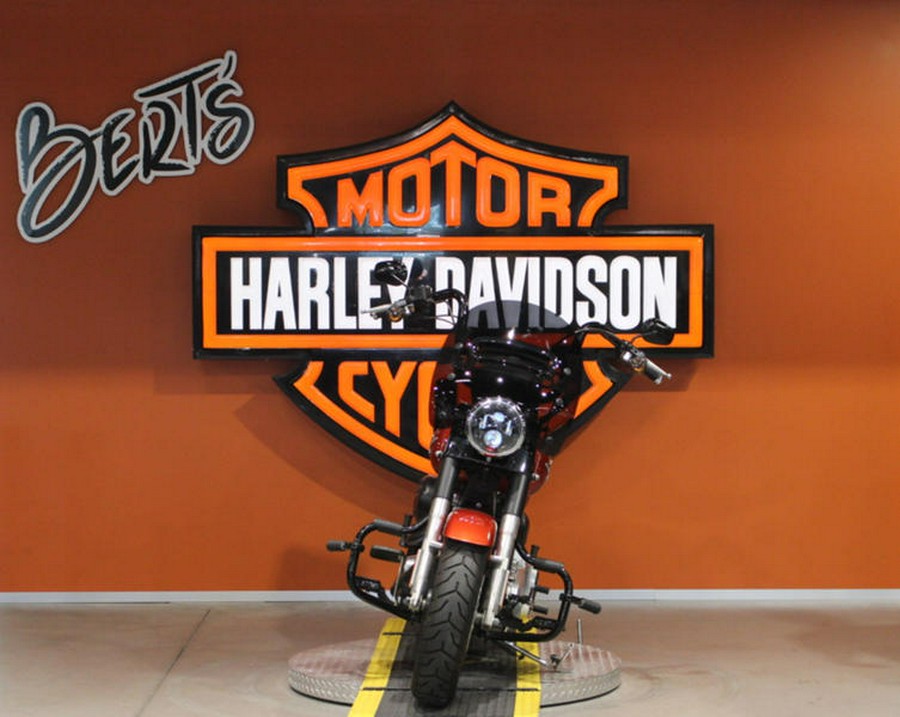 2013 Harley-Davidson® FLSTFB - Softail® Fat Boy® Lo