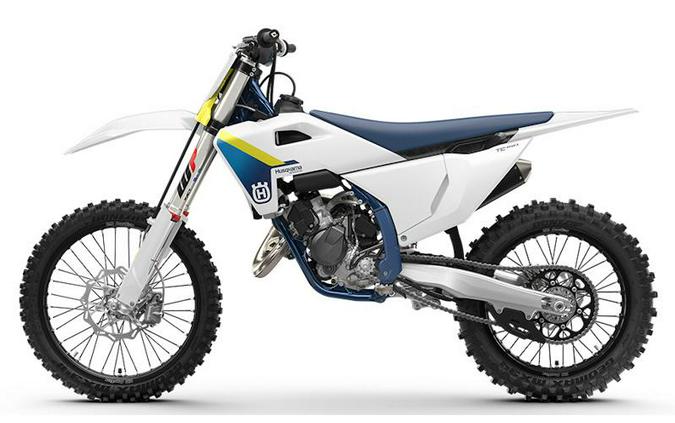 2025 Husqvarna® TC 150