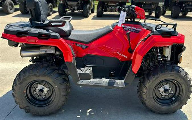 2025 Polaris Sportsman Touring 570