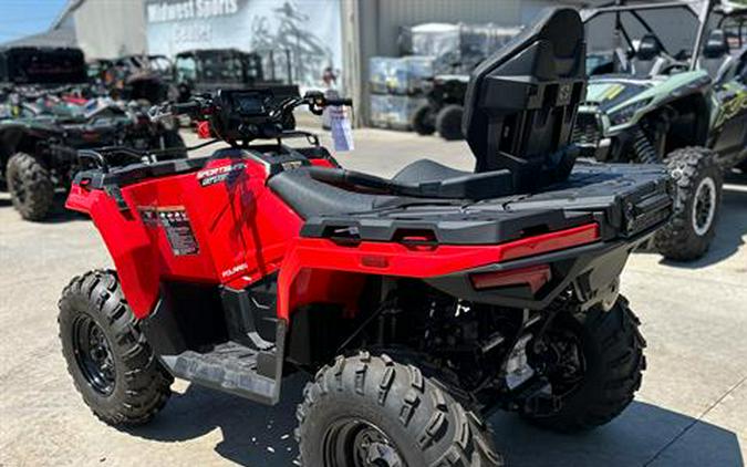 2025 Polaris Sportsman Touring 570