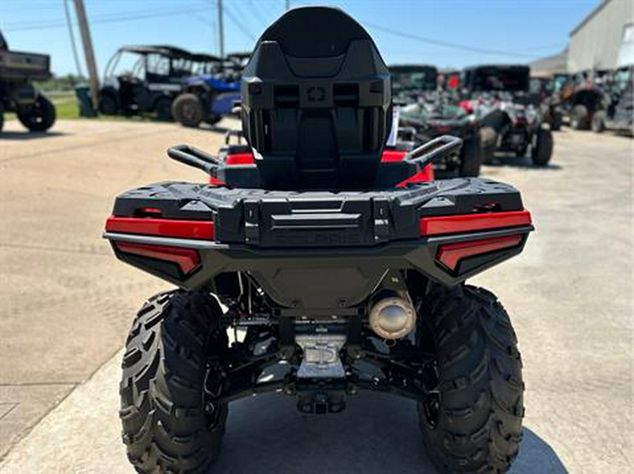 2025 Polaris Sportsman Touring 570