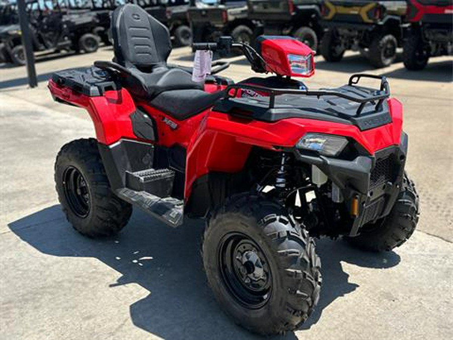 2025 Polaris Sportsman Touring 570