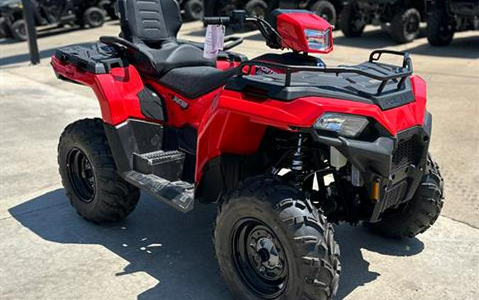 2025 Polaris Sportsman Touring 570