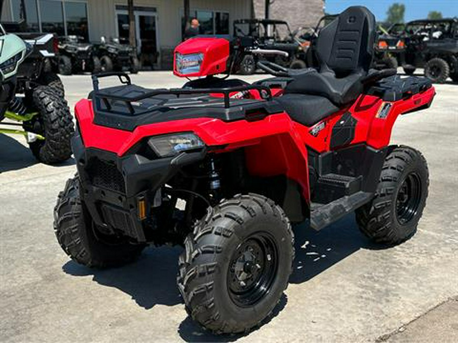 2025 Polaris Sportsman Touring 570