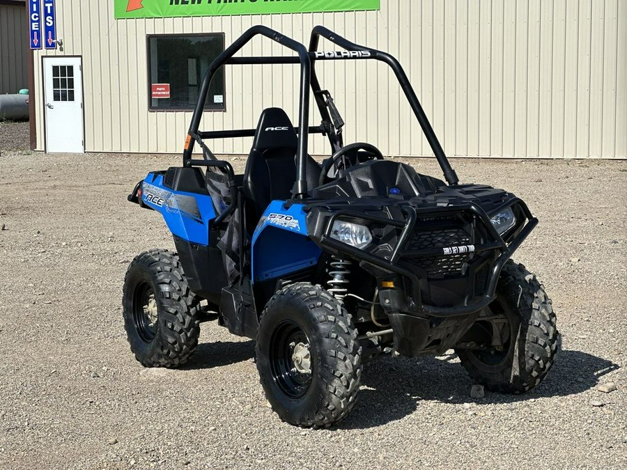 2015 Polaris ACE™ 570