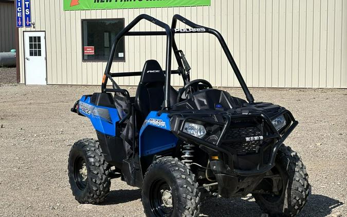 2015 Polaris ACE™ 570