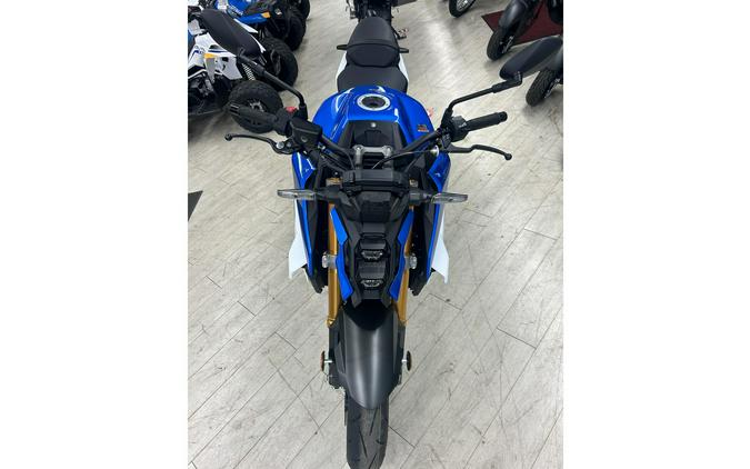 2024 Suzuki GSX-S1000