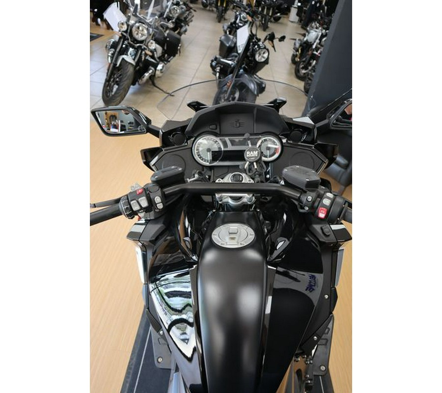 Used 2018 BMW K 1600 B