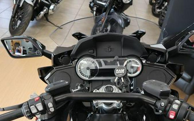 Used 2018 BMW K 1600 B