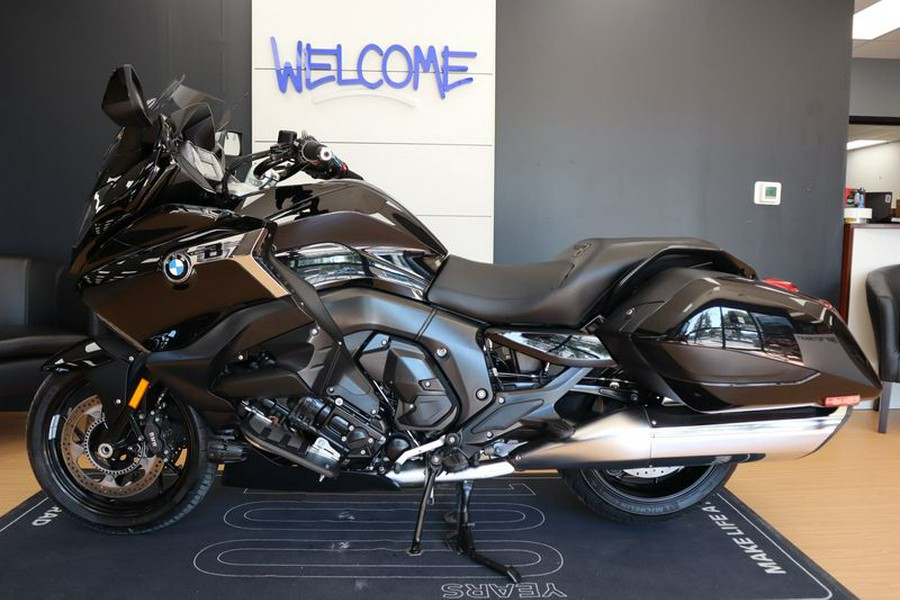 Used 2018 BMW K 1600 B