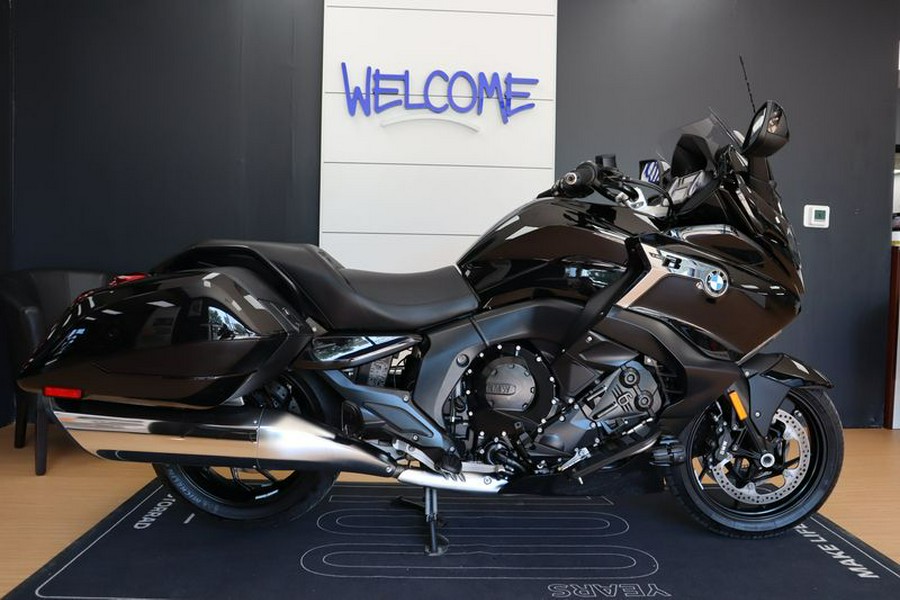 Used 2018 BMW K 1600 B