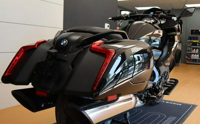 Used 2018 BMW K 1600 B