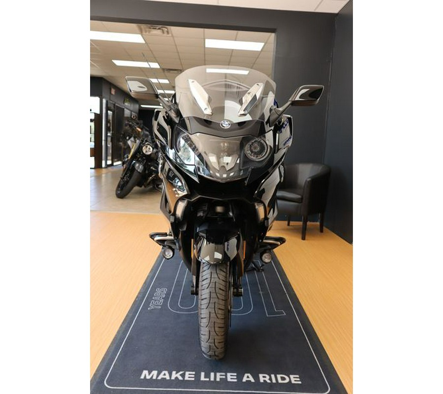 Used 2018 BMW K 1600 B