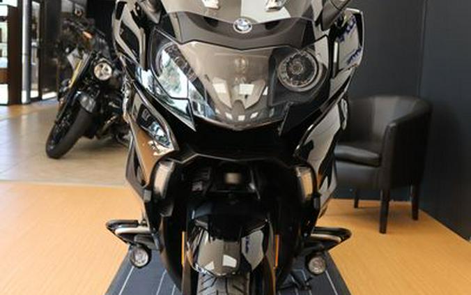 Used 2018 BMW K 1600 B