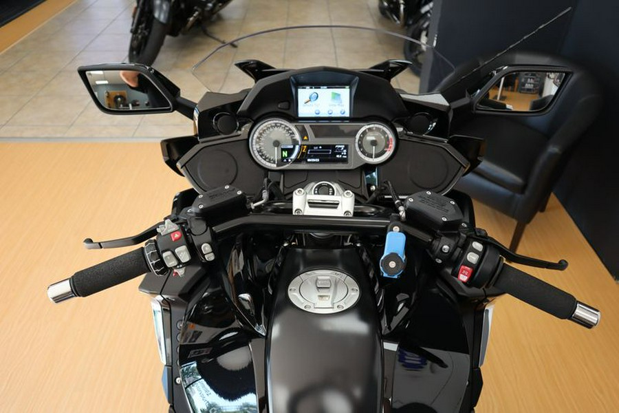 Used 2018 BMW K 1600 B