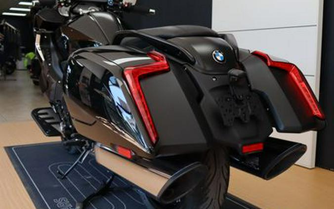 Used 2018 BMW K 1600 B