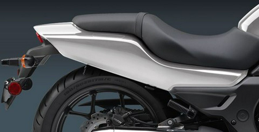 2015 Honda CTX®700N