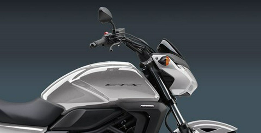 2015 Honda CTX®700N