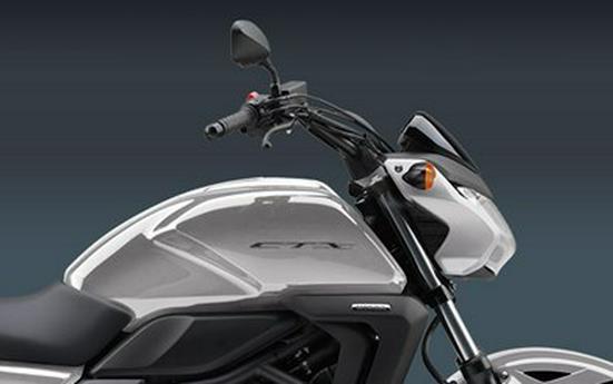 2015 Honda CTX®700N