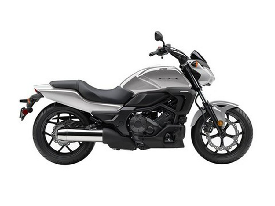 2015 Honda CTX®700N