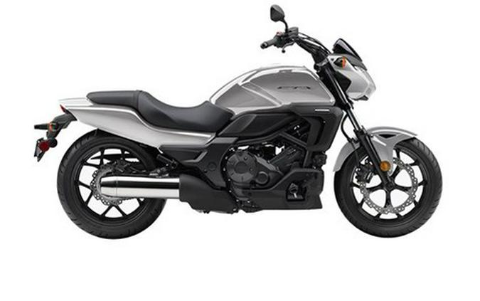 2015 Honda CTX®700N