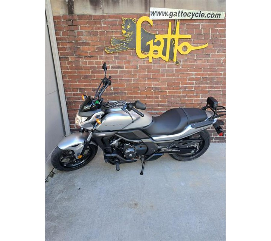 2015 Honda CTX®700N